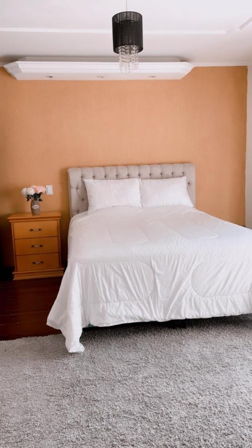 Residencial Pine House Otel Canela Dış mekan fotoğraf