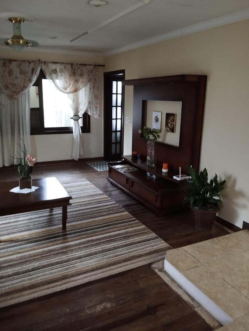 Residencial Pine House Otel Canela Dış mekan fotoğraf