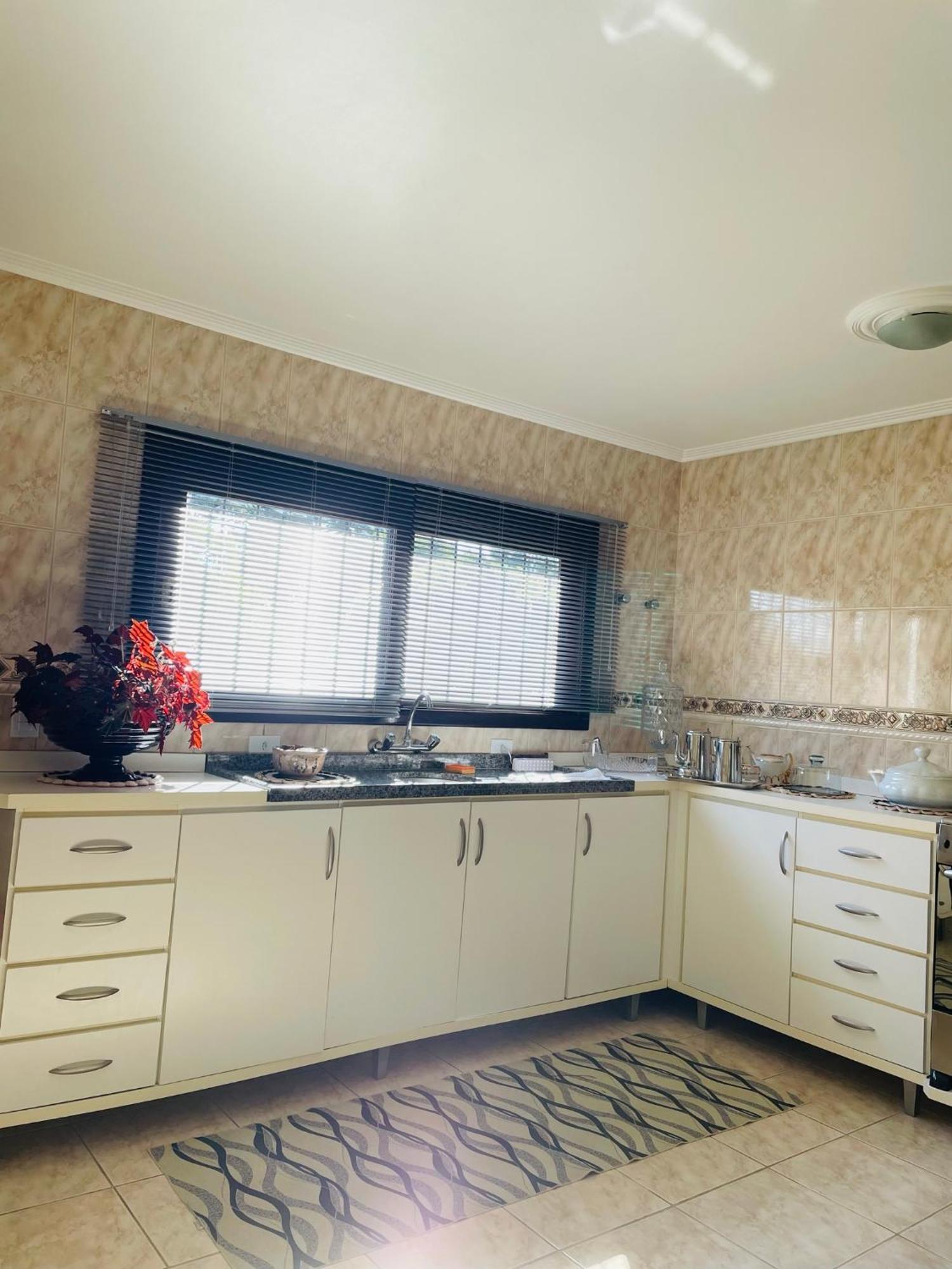 Residencial Pine House Otel Canela Dış mekan fotoğraf
