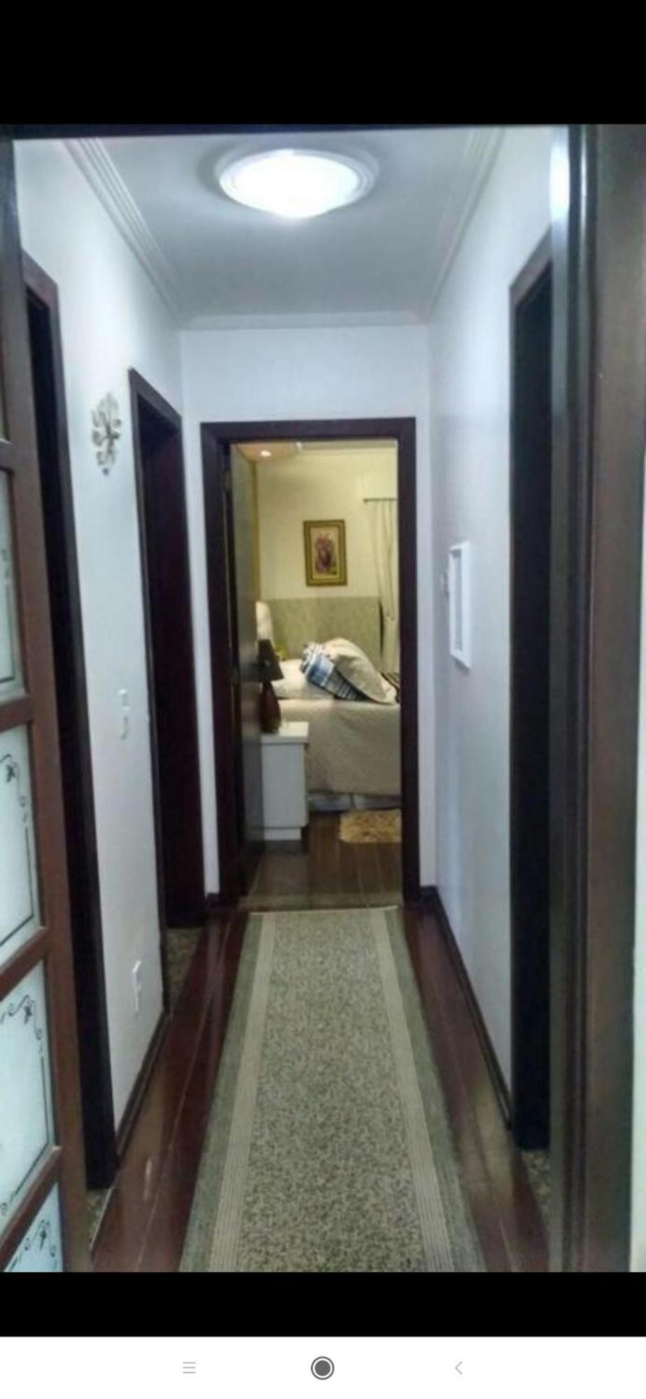 Residencial Pine House Otel Canela Dış mekan fotoğraf