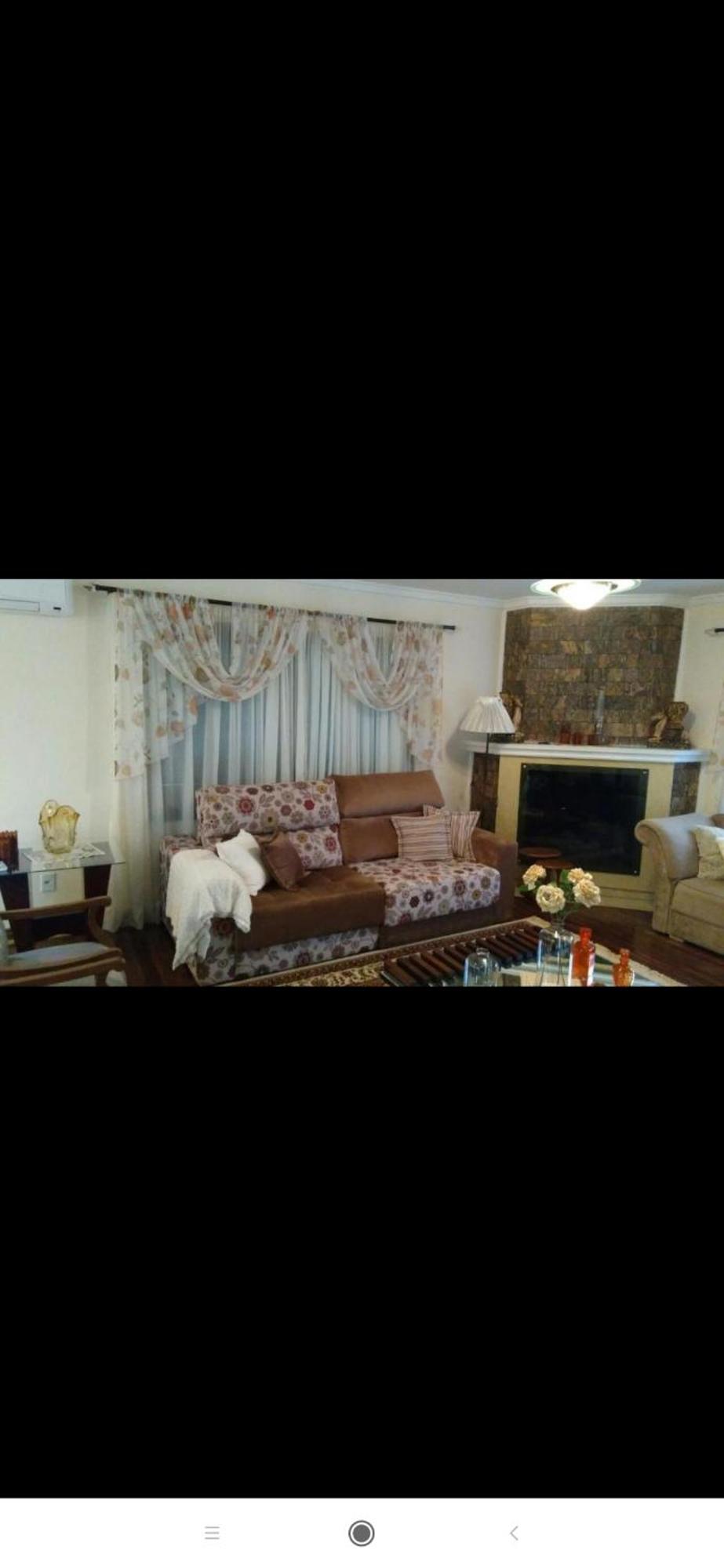 Residencial Pine House Otel Canela Dış mekan fotoğraf