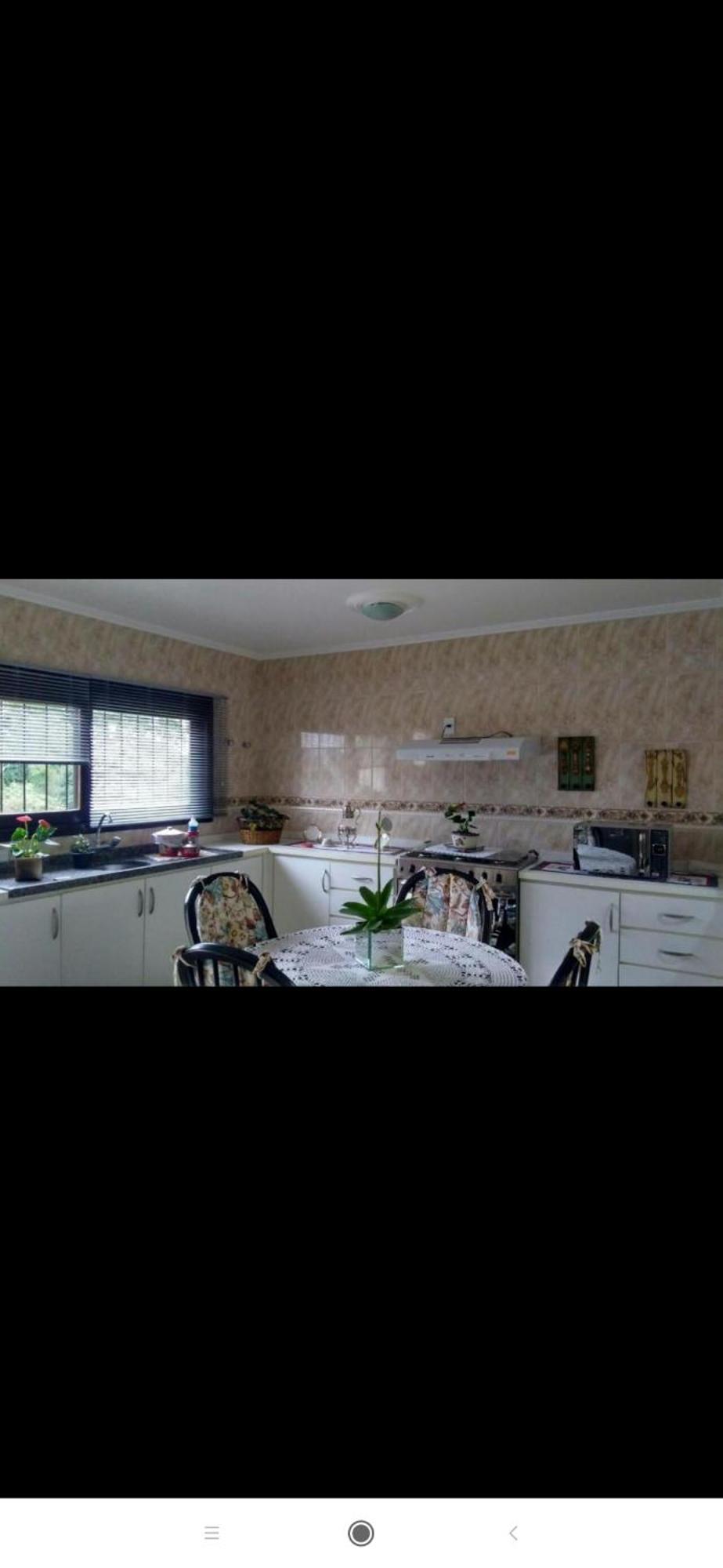 Residencial Pine House Otel Canela Dış mekan fotoğraf