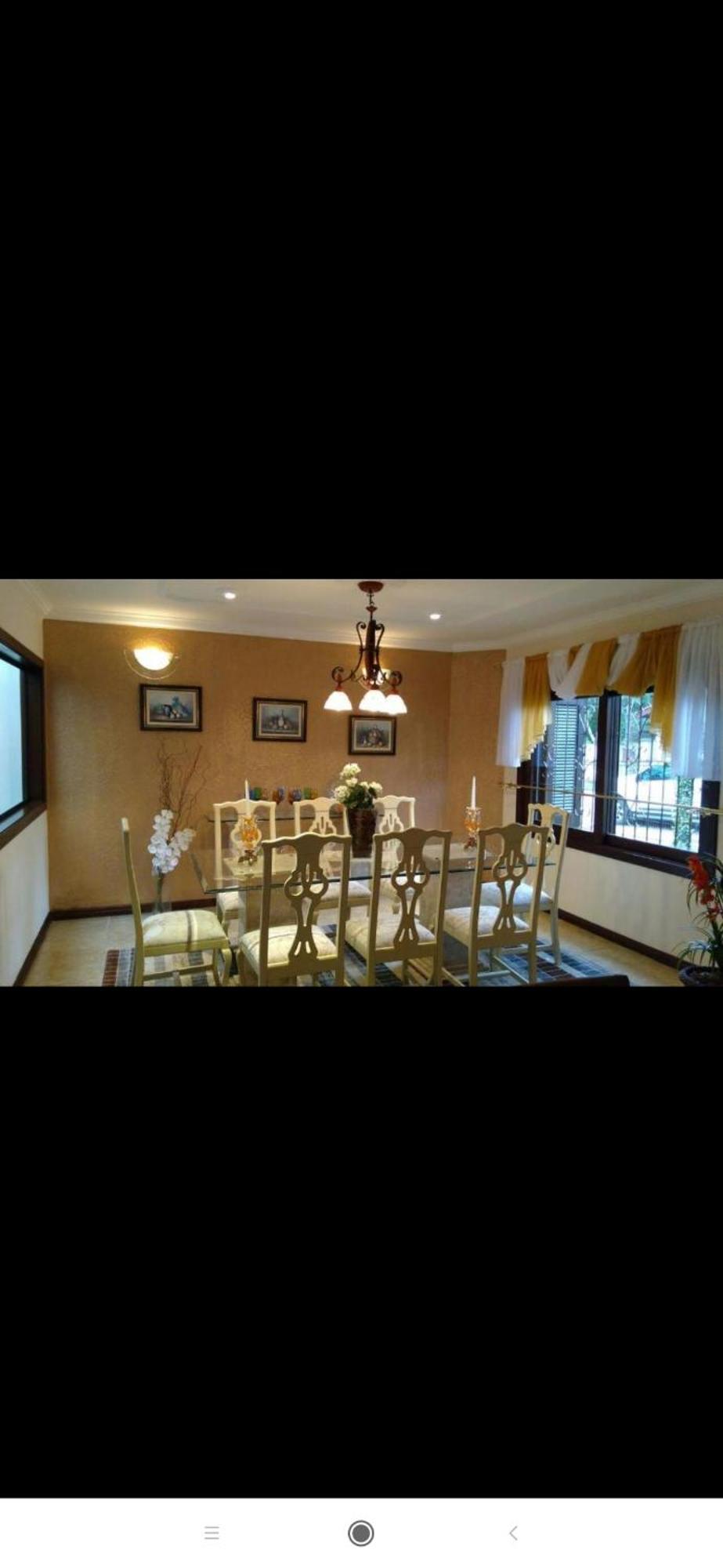 Residencial Pine House Otel Canela Dış mekan fotoğraf