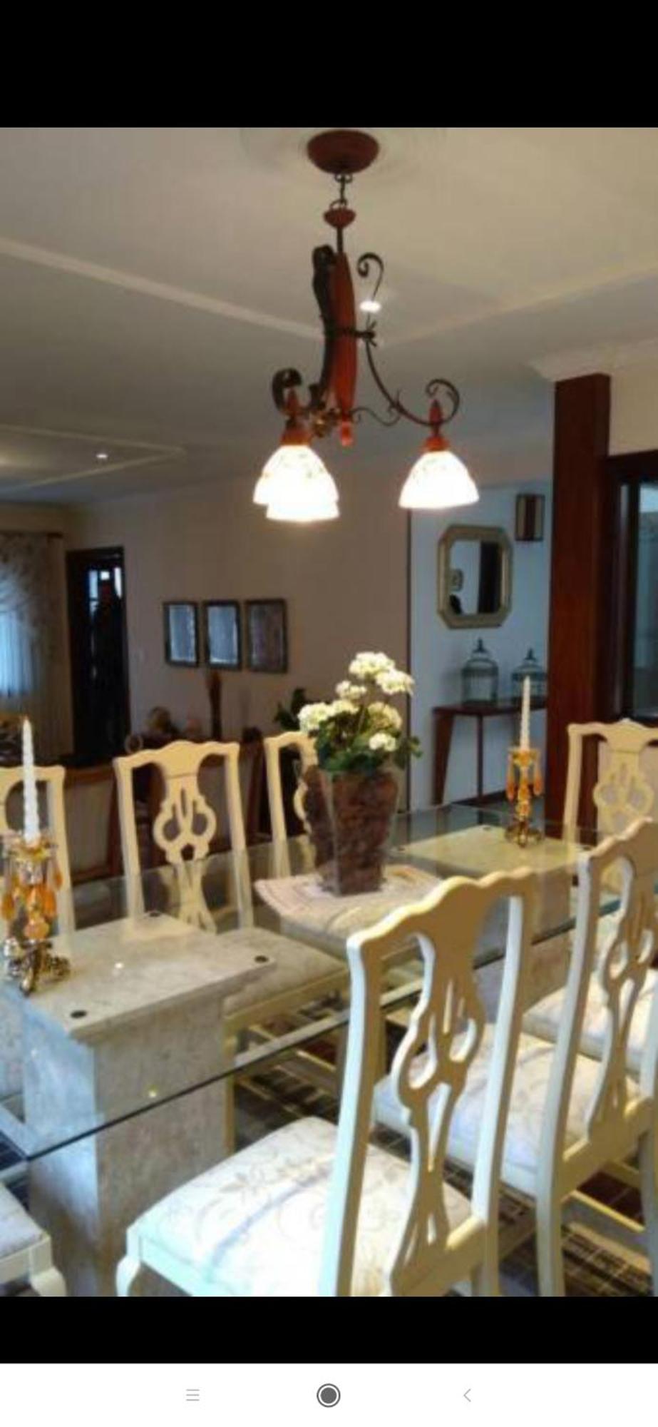 Residencial Pine House Otel Canela Dış mekan fotoğraf