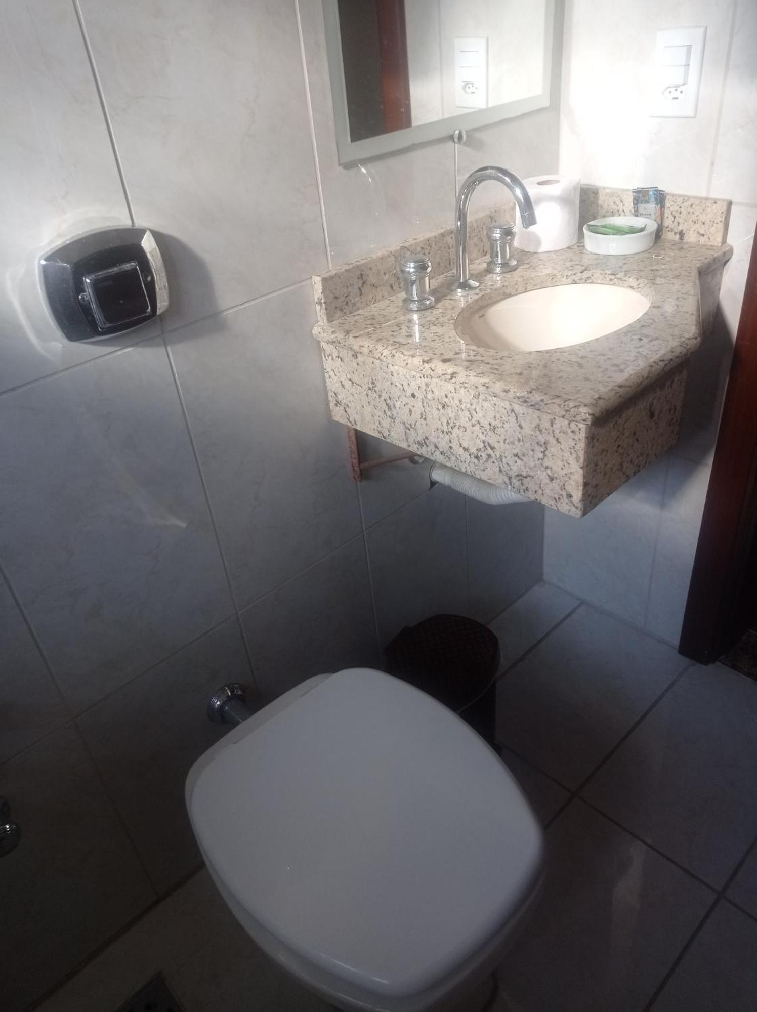 Residencial Pine House Otel Canela Dış mekan fotoğraf
