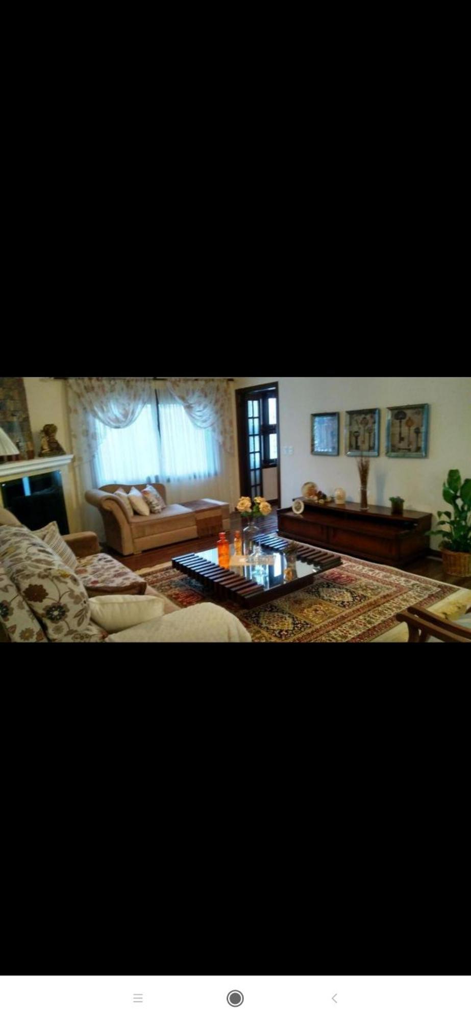 Residencial Pine House Otel Canela Dış mekan fotoğraf
