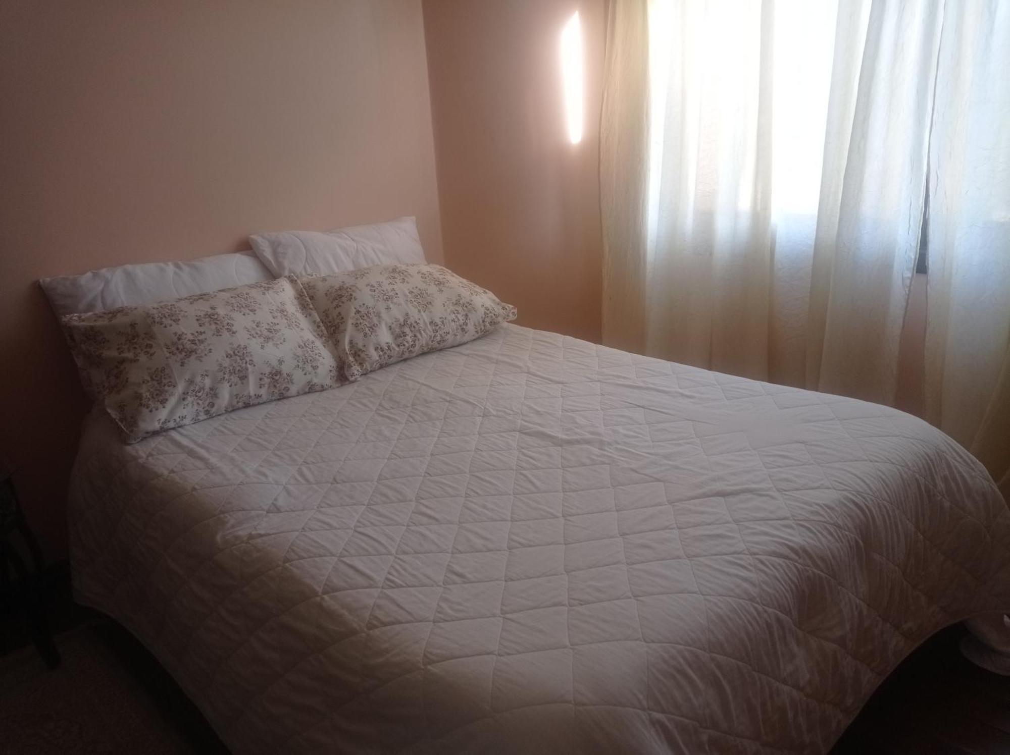 Residencial Pine House Otel Canela Dış mekan fotoğraf