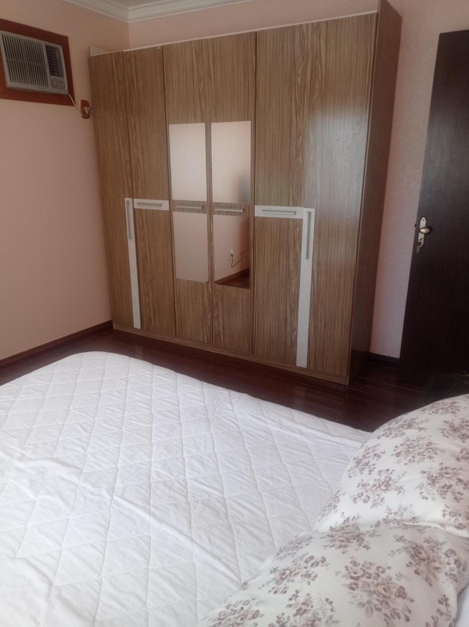 Residencial Pine House Otel Canela Dış mekan fotoğraf