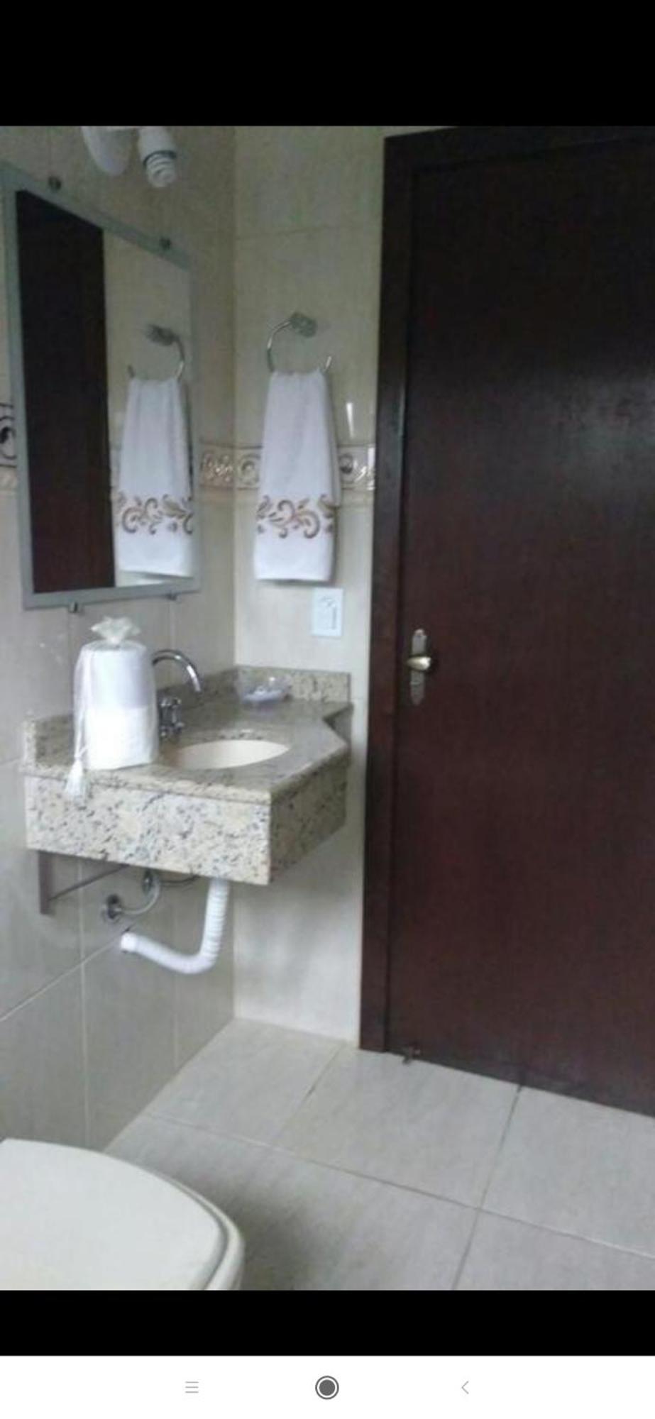 Residencial Pine House Otel Canela Dış mekan fotoğraf