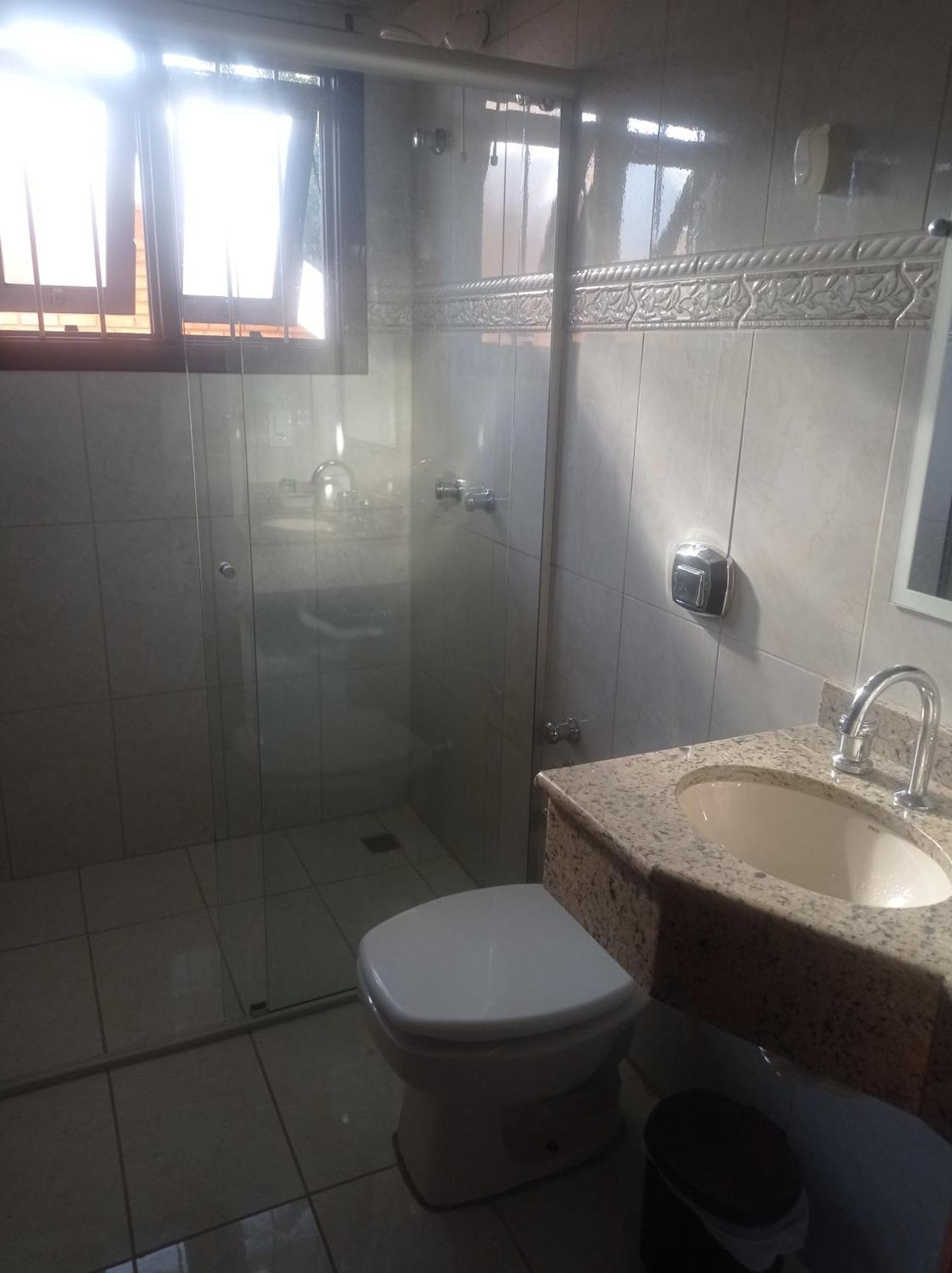 Residencial Pine House Otel Canela Oda fotoğraf